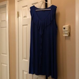 Cute Apt.9 sundress. Worn once
